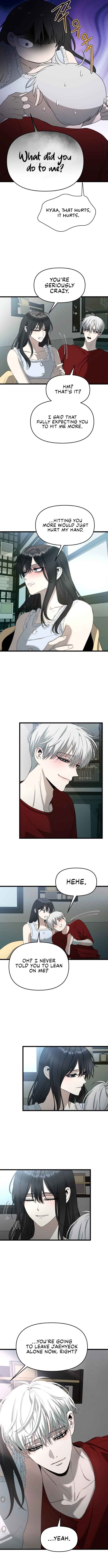 Dreaming Freedom Chapter 103 image 11